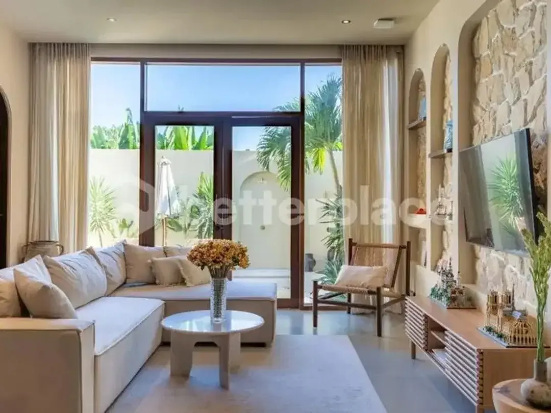 Modern Tropical Villa in Canggu Pererenan 2 Bedrooms with Prime Investment Potential - Image 4 of 10