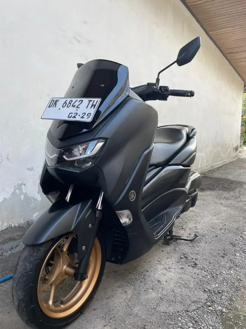 Nmax kelles abs 2023 // bintang dewata motor // - Image 7 of 10