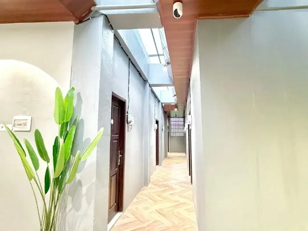 ELITE GUEST HOUSE IN JIMBARAN - Image 5 of 10