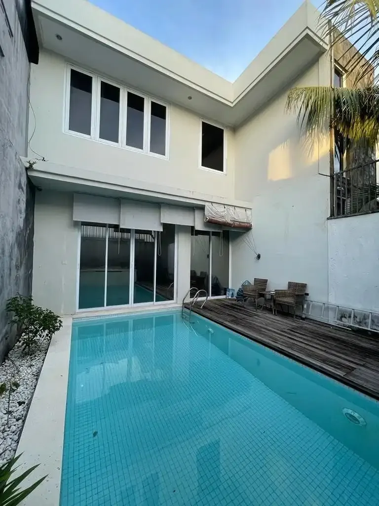 Villa Cluster Full Furnish Dekat Pantai Jimbaran - Image 4 of 10