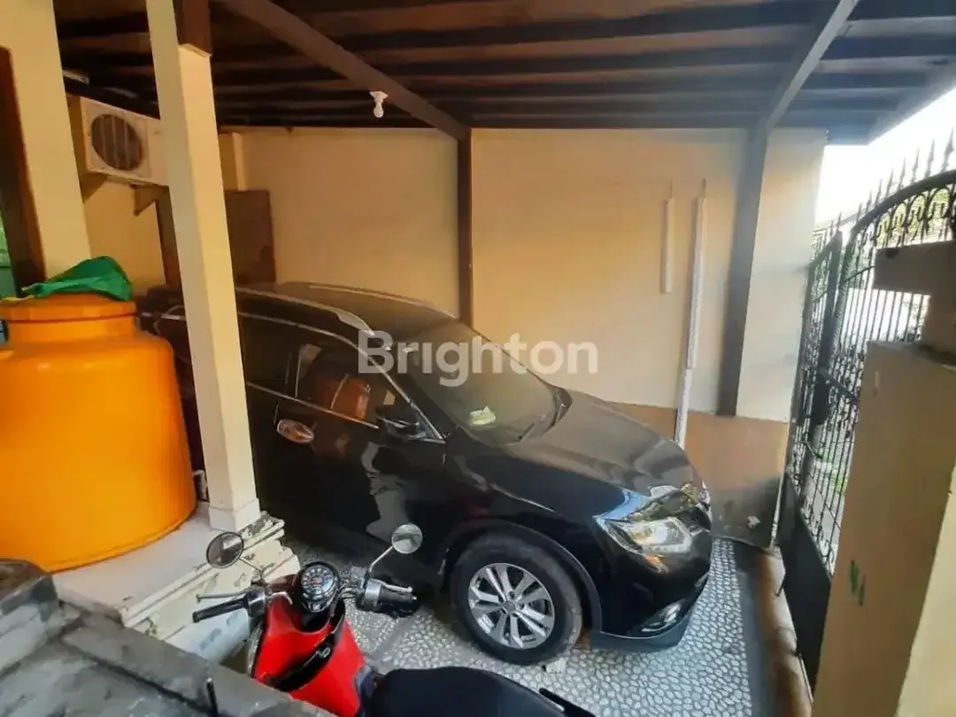 Rumah Murah 95m2 hanya 735jt di daerah wisata balangan jimbaran - Image 6 of 6