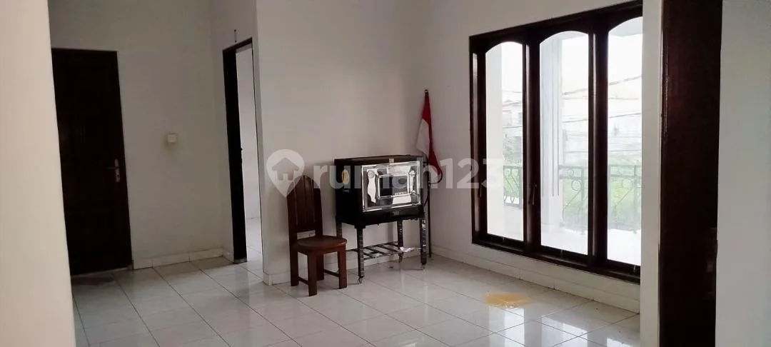 Rumah Jual Lokasi Imam Bonjol - Image 4 of 4