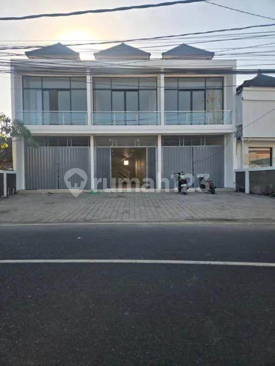 Jual Ruko Ready Area Gatsu Tengah Tonja Denpasar Bali - Image 2 of 4