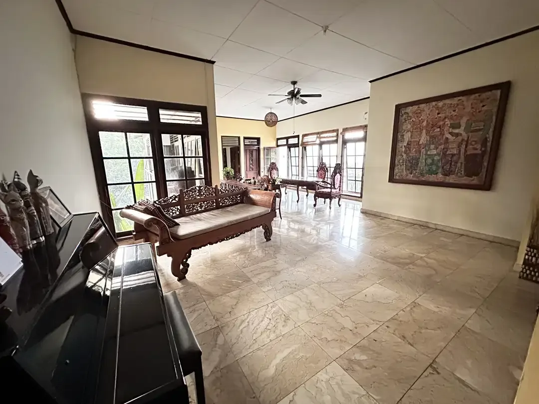 Rumah Sangat Strategis UNBLOCK Benoa View Nusa Dua - Image 7 of 10