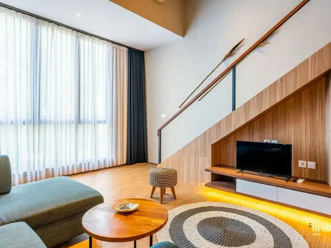 Villa Modern forsale In Batu Bolong. - Image 3 of 10
