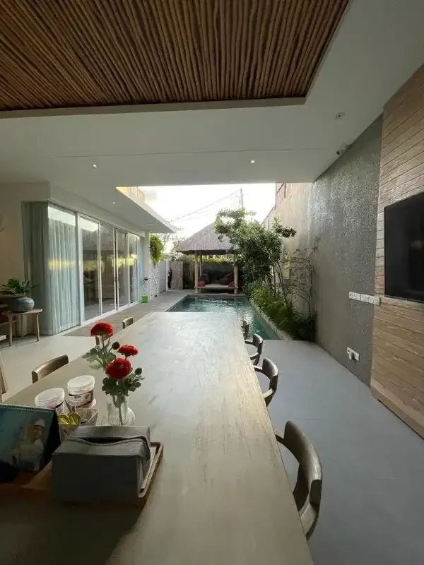 3 BEDROOMS VILLA IN SEMINYAK - Image 10 of 10