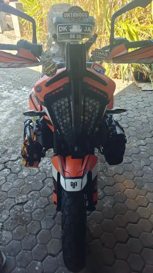 KTM 390 Adventure - Image 5 of 5