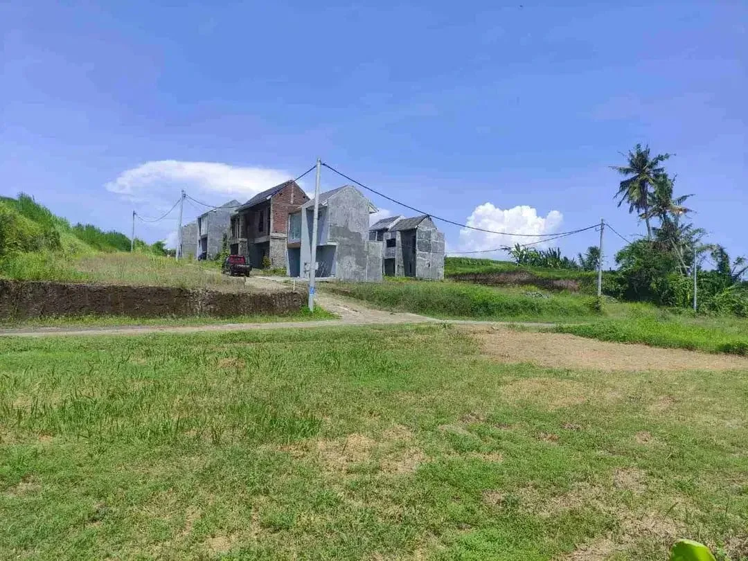 SALE!! TANAH SIAP BANGUN 6,76 HA KETEWEL IDA BAGUS MANTRA - Image 1 of 10