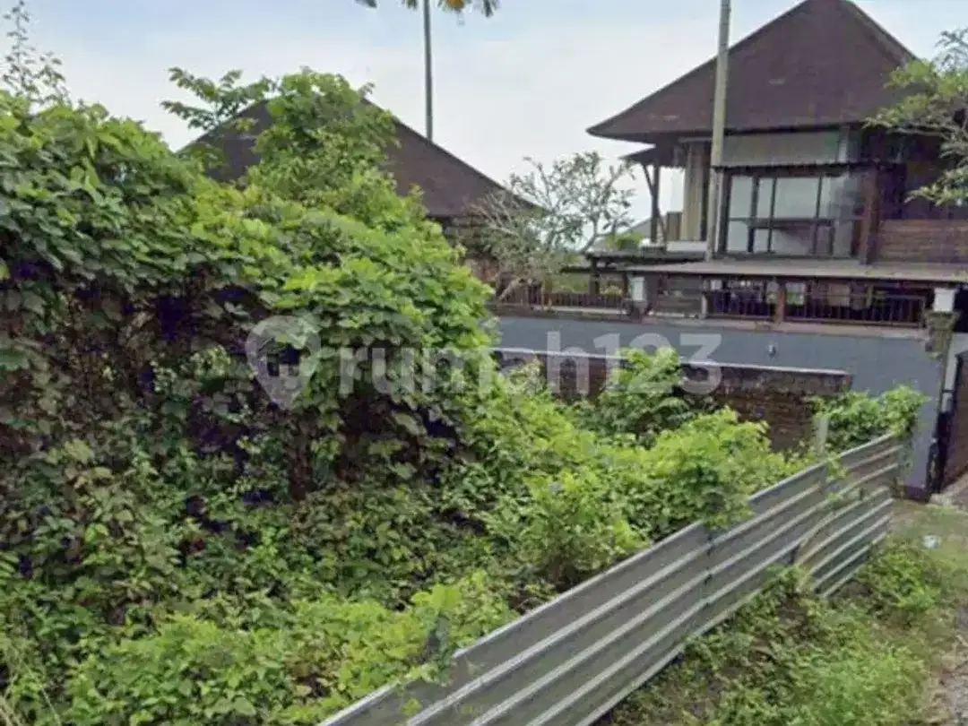 Dijual Tanah Buc Sangat Langka di Ungasan - Image 7 of 7