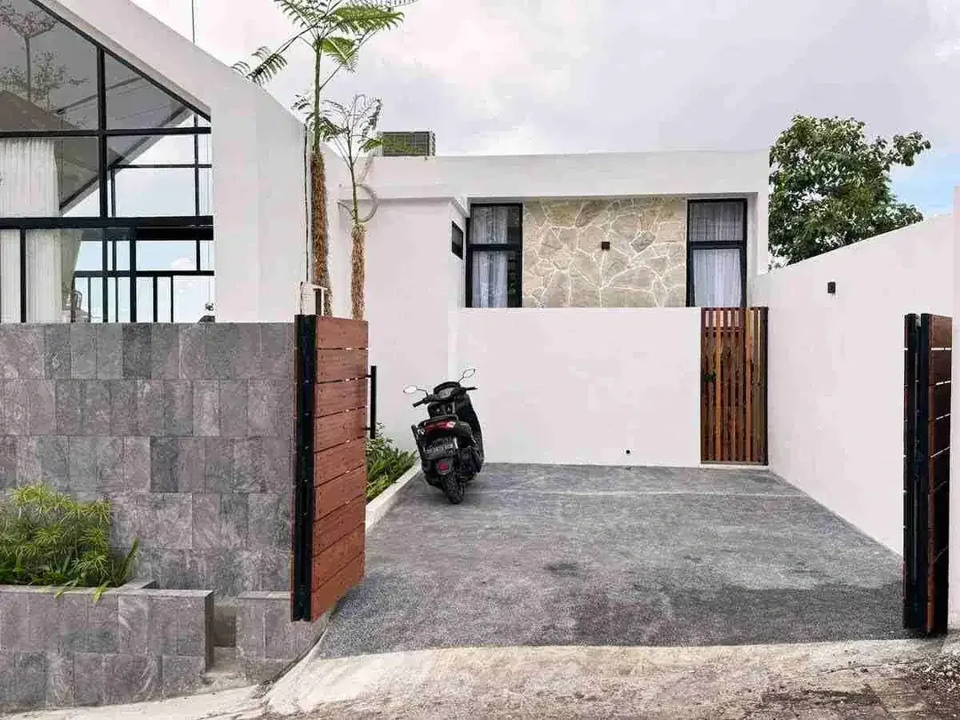 Villa Tropical 2 Kamar di Ungasan Kuta Selatan - Image 4 of 10