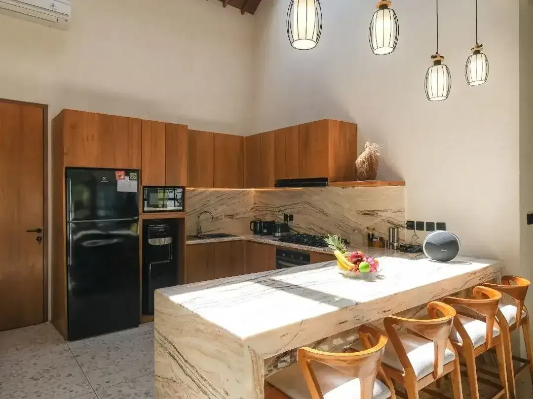 3 Bedroom Villa for sale in Seminyak, Bali - Image 5 of 10