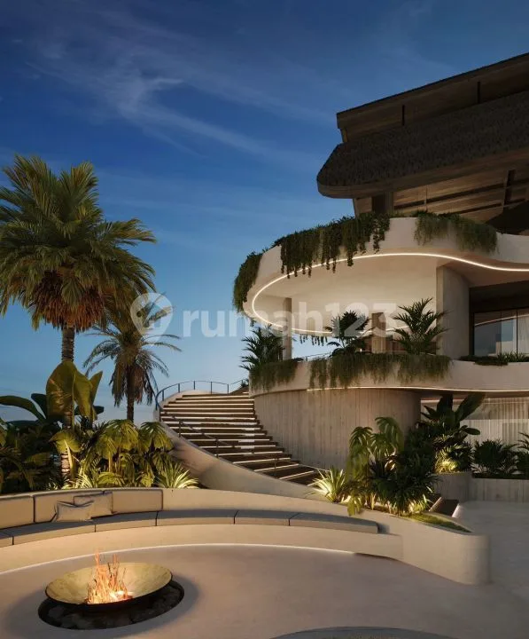 Apartemen Mewah di Canggu - Image 2 of 4