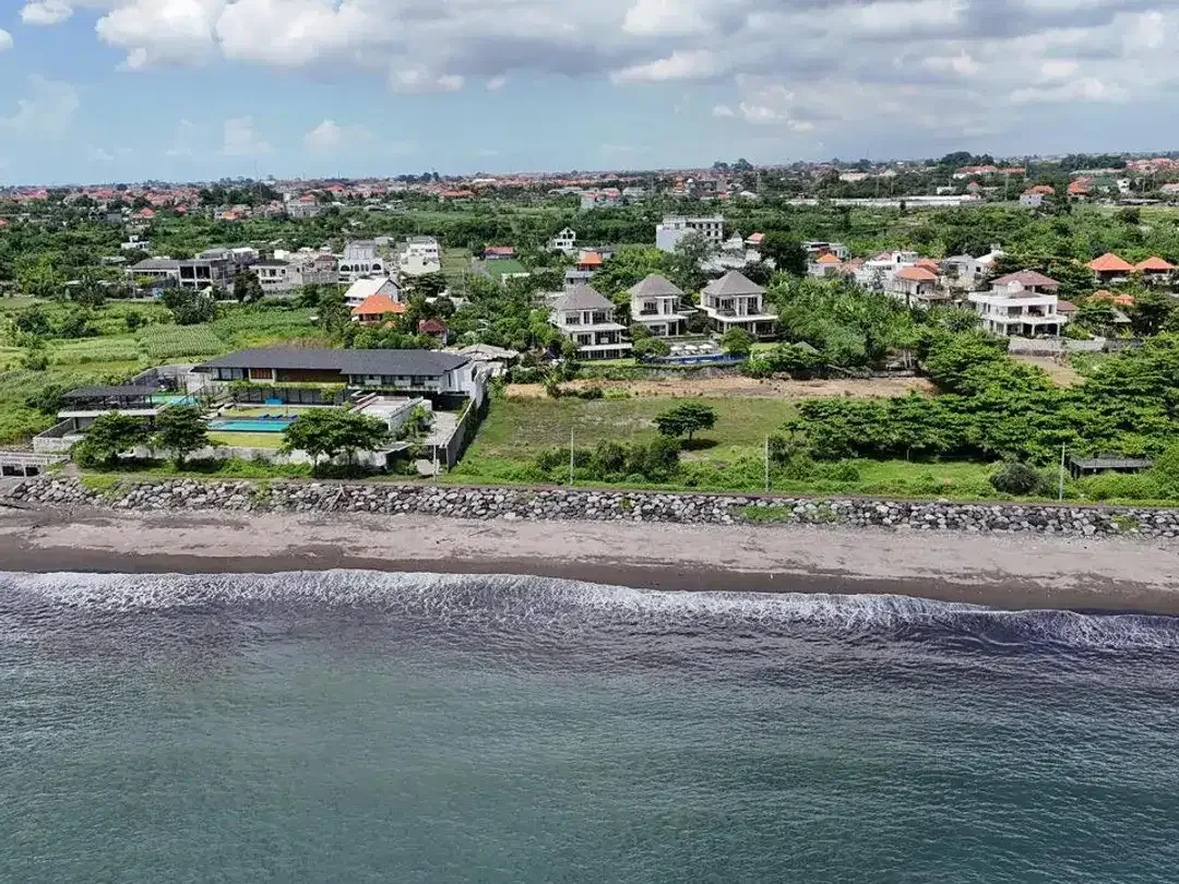 Tanah Murah Los Pantai Padang Galak Sanur Denpasar - Image 3 of 10