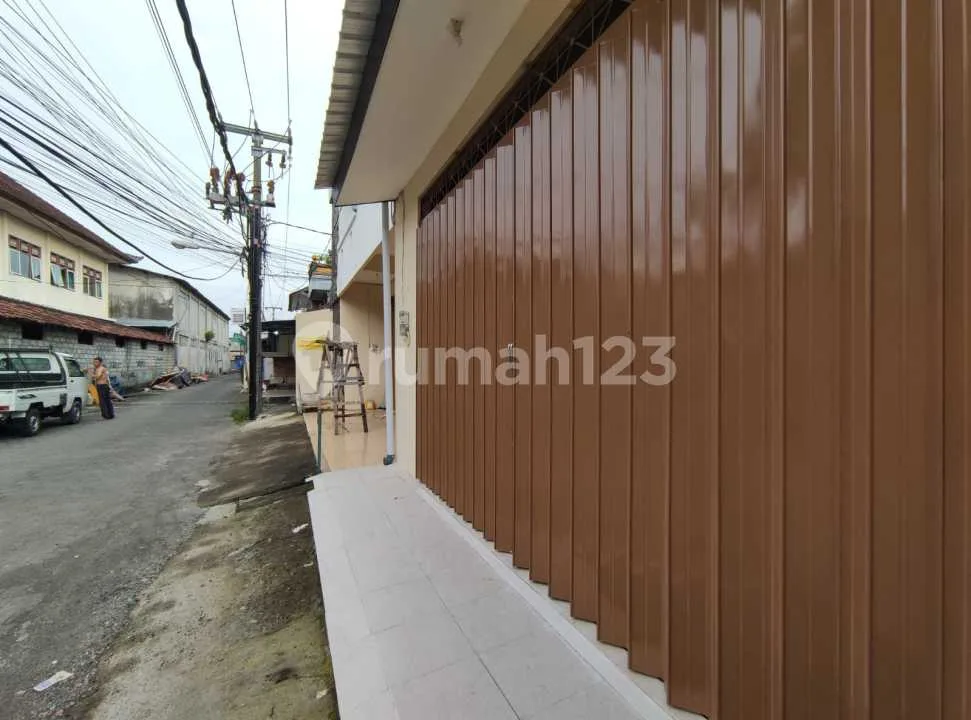 Toko 1 Lantai di Lokasi Strategis Denpasar Barat - Image 4 of 4