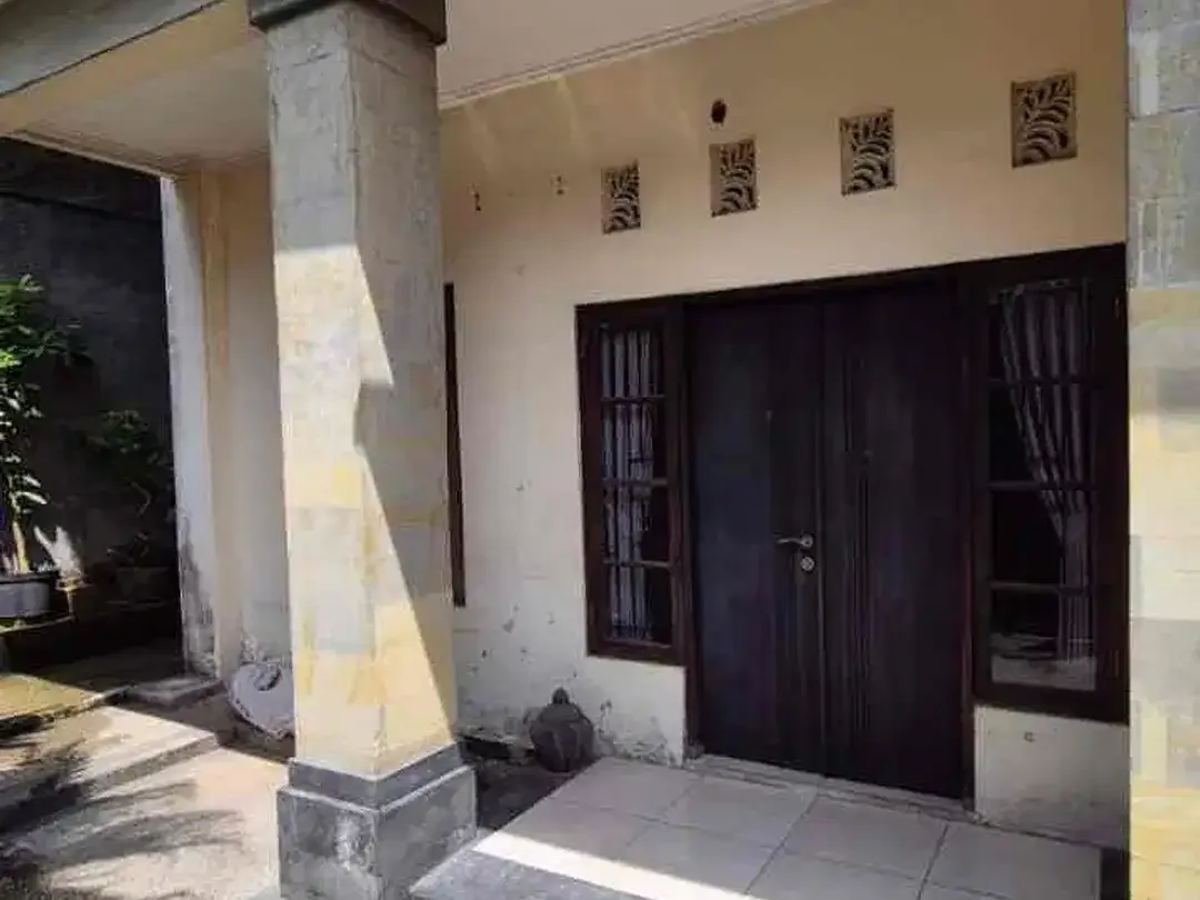 SALE Rumah 2 Lantai 4 Kamar Tidur Dalung Permai - Image 4 of 9