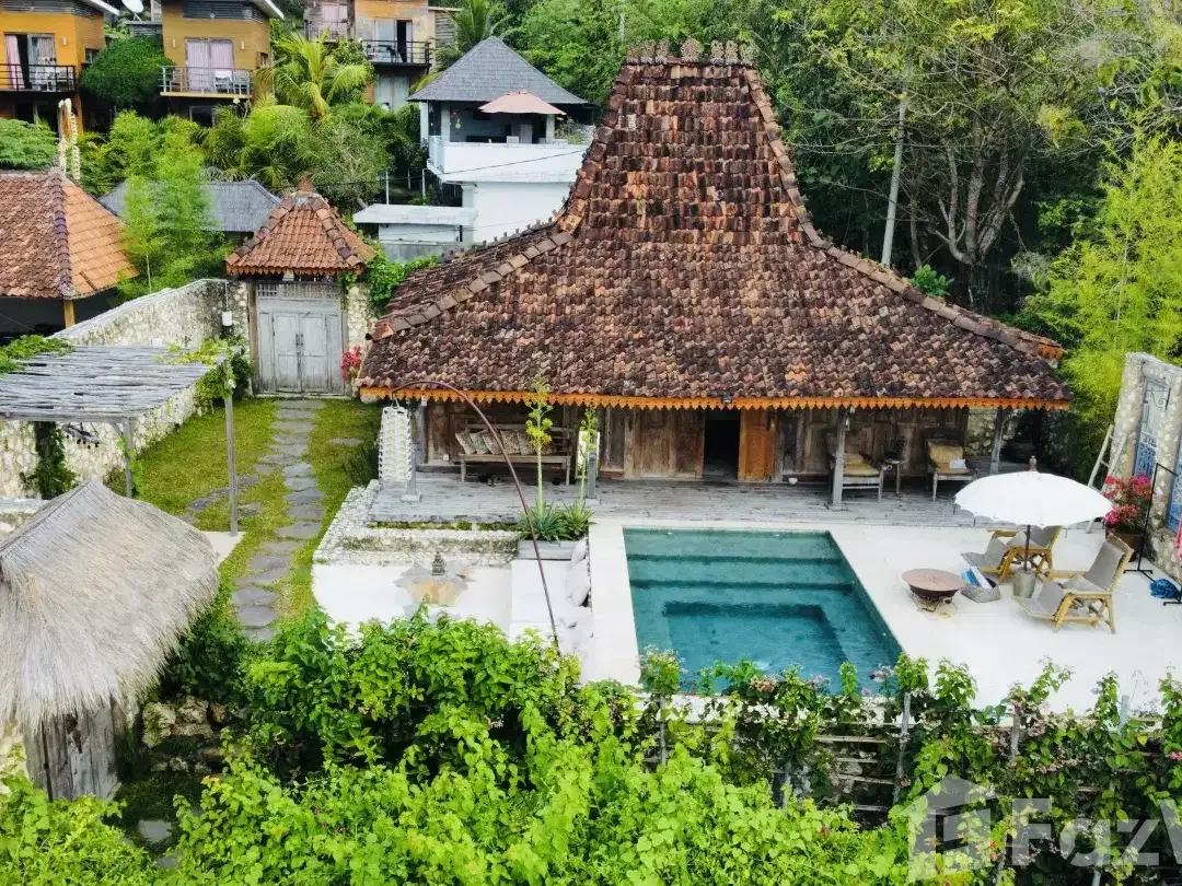 2 Bedroom Villa for sale in Uluwatu, Bali - Image 5 of 10