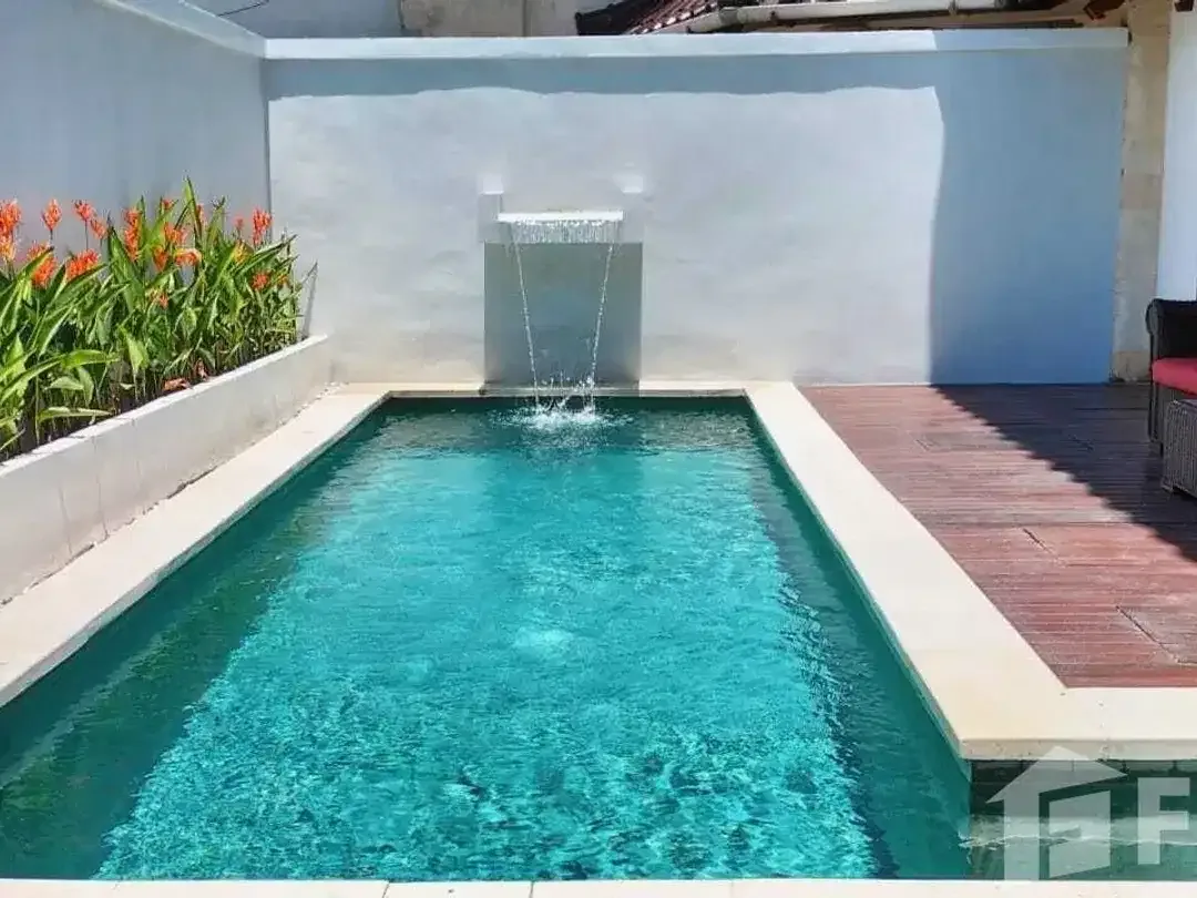 3 Bedroom Villa for sale in Denpasar Selata, Bali - Image 1 of 10