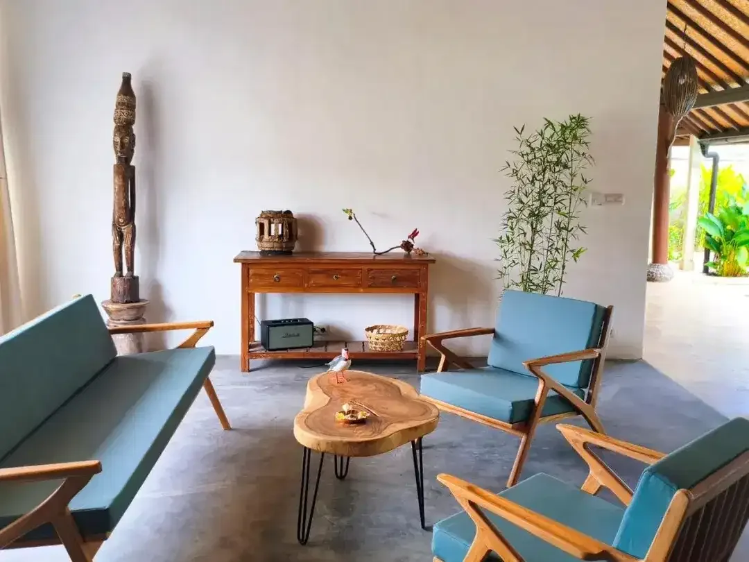 3 Bedroom Villa for sale in Lovina, Bali - Image 2 of 10