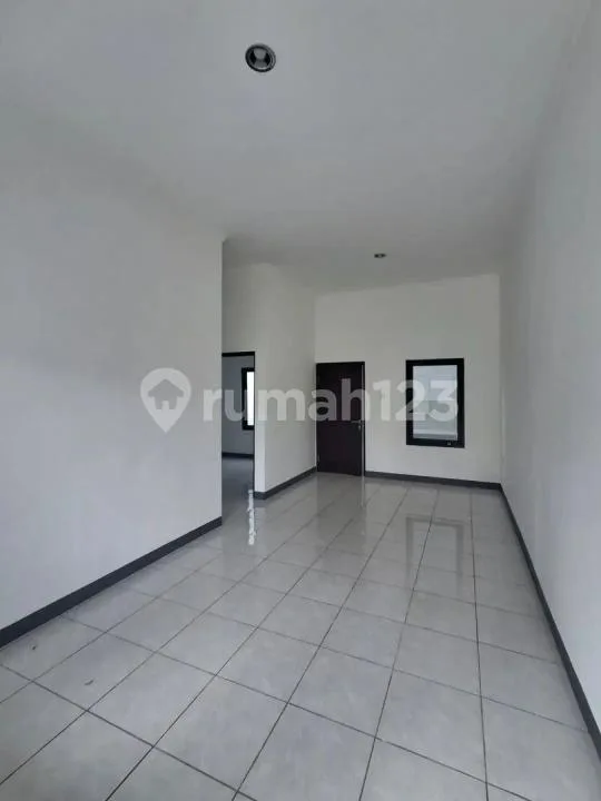 Rumah Murah Minimalis 2 Kamar Dekat Pantai Pasut Tabanan - Image 3 of 4