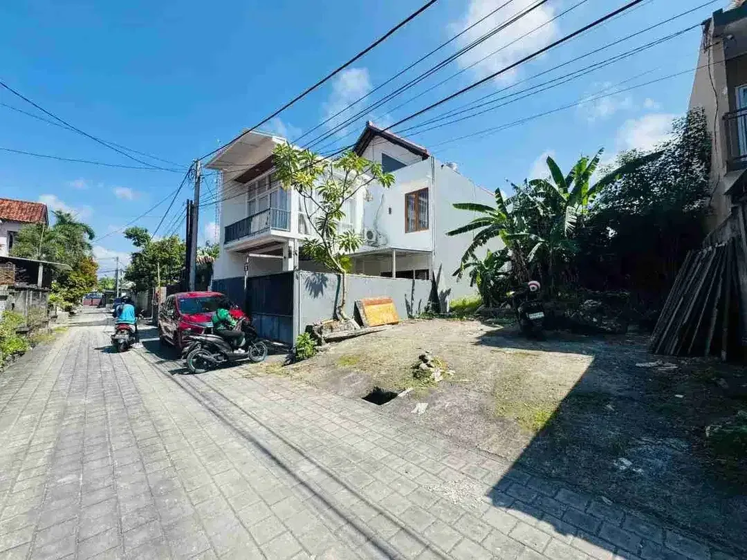 Tanah Tukad Balian renon bali - Image 1 of 4