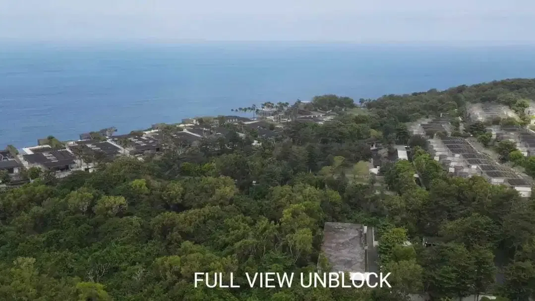 Dijual tanah komersil unblock view lokasi. pecatu - Image 4 of 10