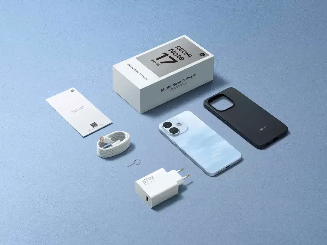 REDMI NOTE 17 SERIES PRE ORDER & DAPATKAN CASHBACK 300K - Image 2 of 3