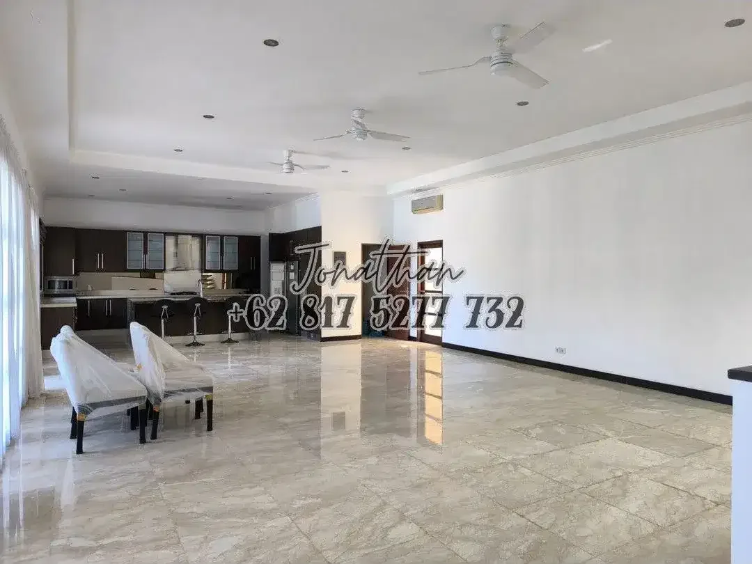 Dijual Villa Pribadi 3 Kamar Kolam Renang SHM IMB Dekat Pantai Jimbaran Bali - Image 6 of 10
