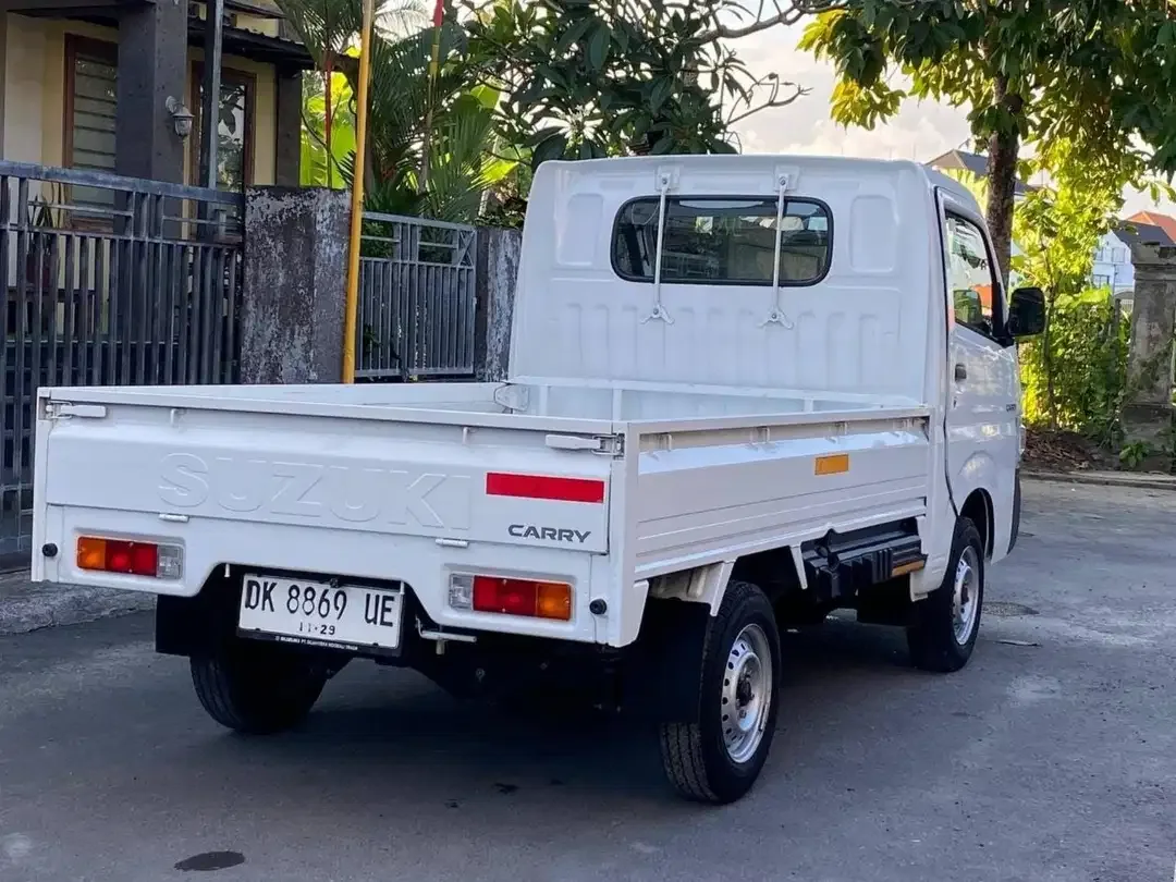 SUZUKI CARRY PICKUP ACPS 2024 - Image 4 of 10