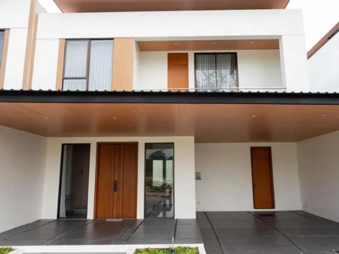 VILLA LUXURY TROPIS MODERN  IN UMALAS KEROBOKAN - Image 3 of 10