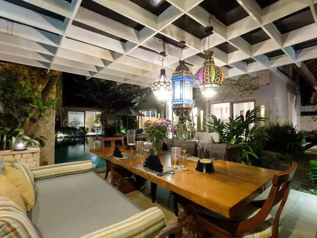 The Luxury Villa in Sanur - Image 3 of 10