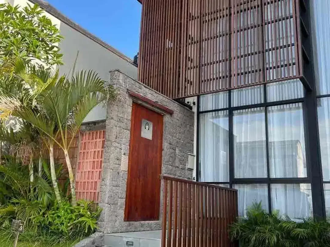 NEW BRAND KAYU TULANG

Dijual Villa lokasi Canggu Kayu Tulang Selatan - Image 2 of 8