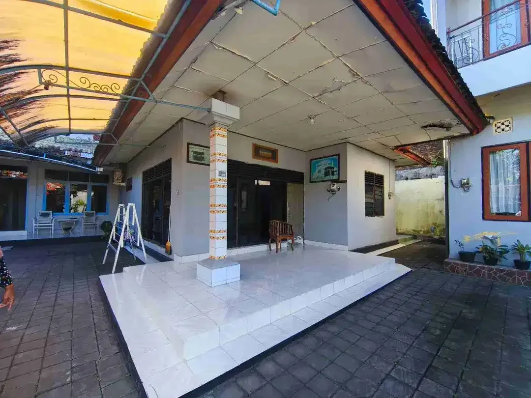 Tanah Bonus Rumah Tinggal Imam Bonjol Denpasar Bali - Image 10 of 10