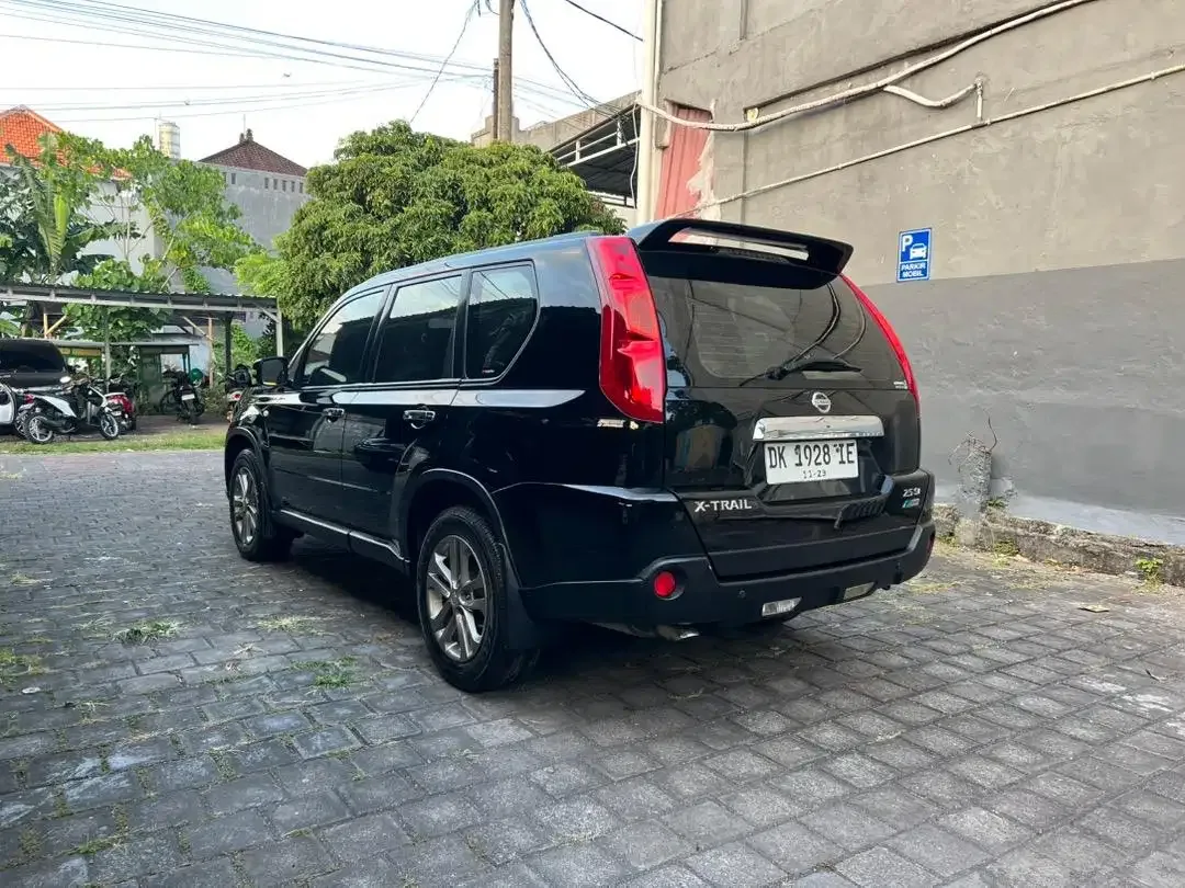 Nissan X-Trail st 2.4cc 2009 matic - Image 3 of 9