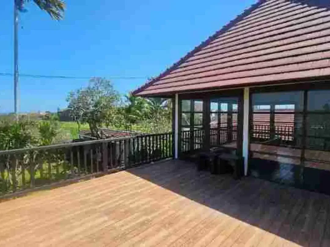 DIJUAL  FREEHOLD : Cozy Villas 3 Bed, Paddie View, Sunseat View, Pantai Kedungu, Tabanan, Bali - Image 8 of 10