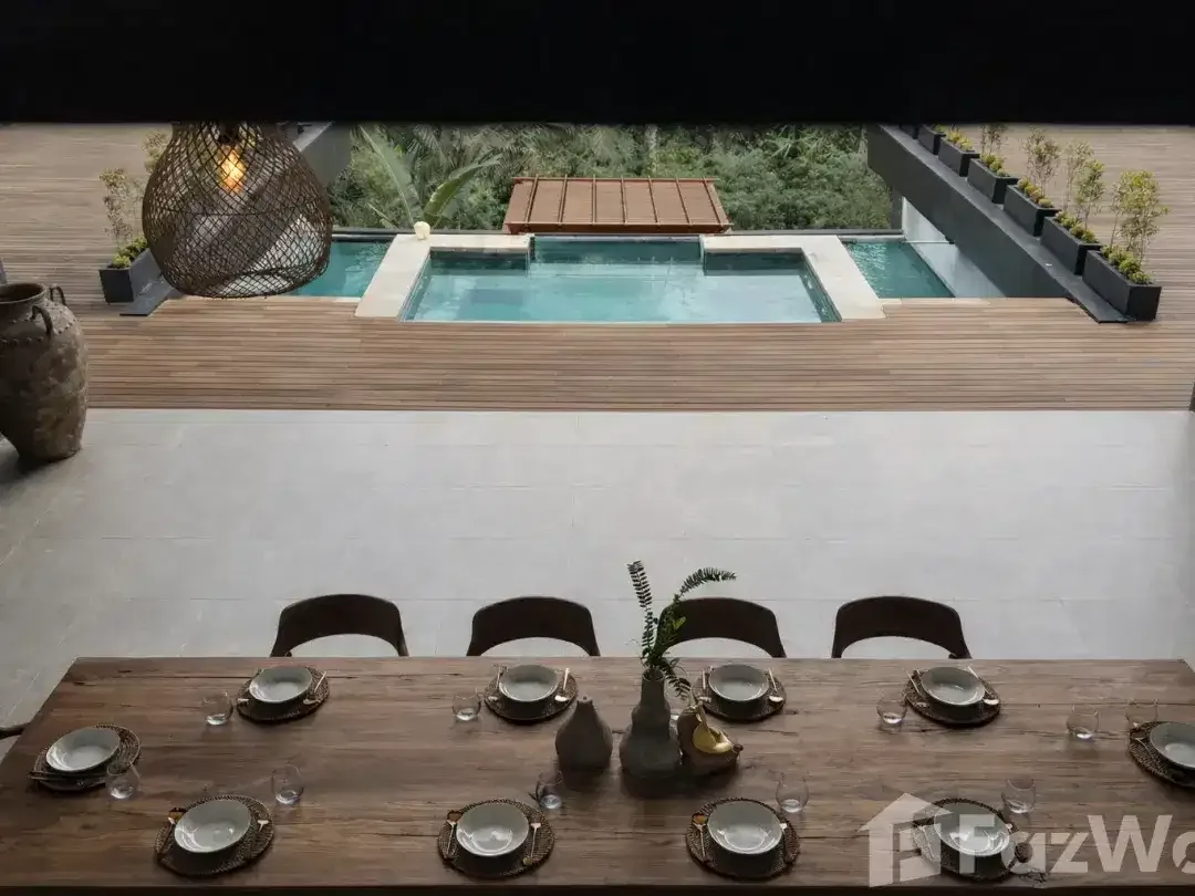 4 Bedroom Villa for sale in Tampak Siring, Bali - Image 6 of 10