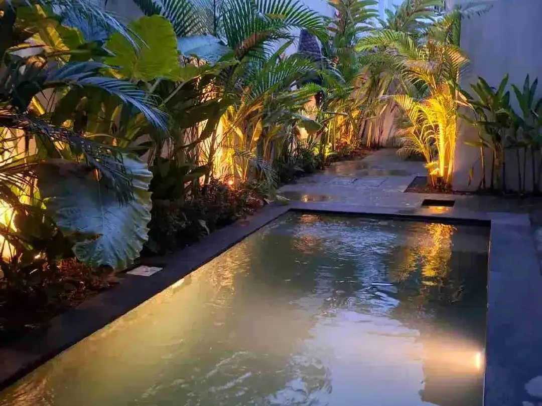 Sale Villa Baru Gress 150M2 Elit Dalung Jl5mtr Dkt Canggu, Kerobokan - Image 3 of 8