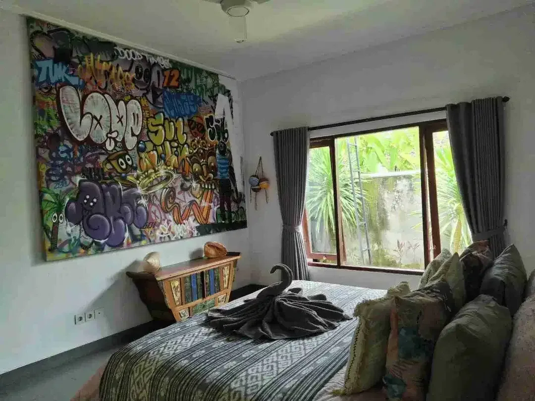 Sanur Family Home - Image 8 of 10