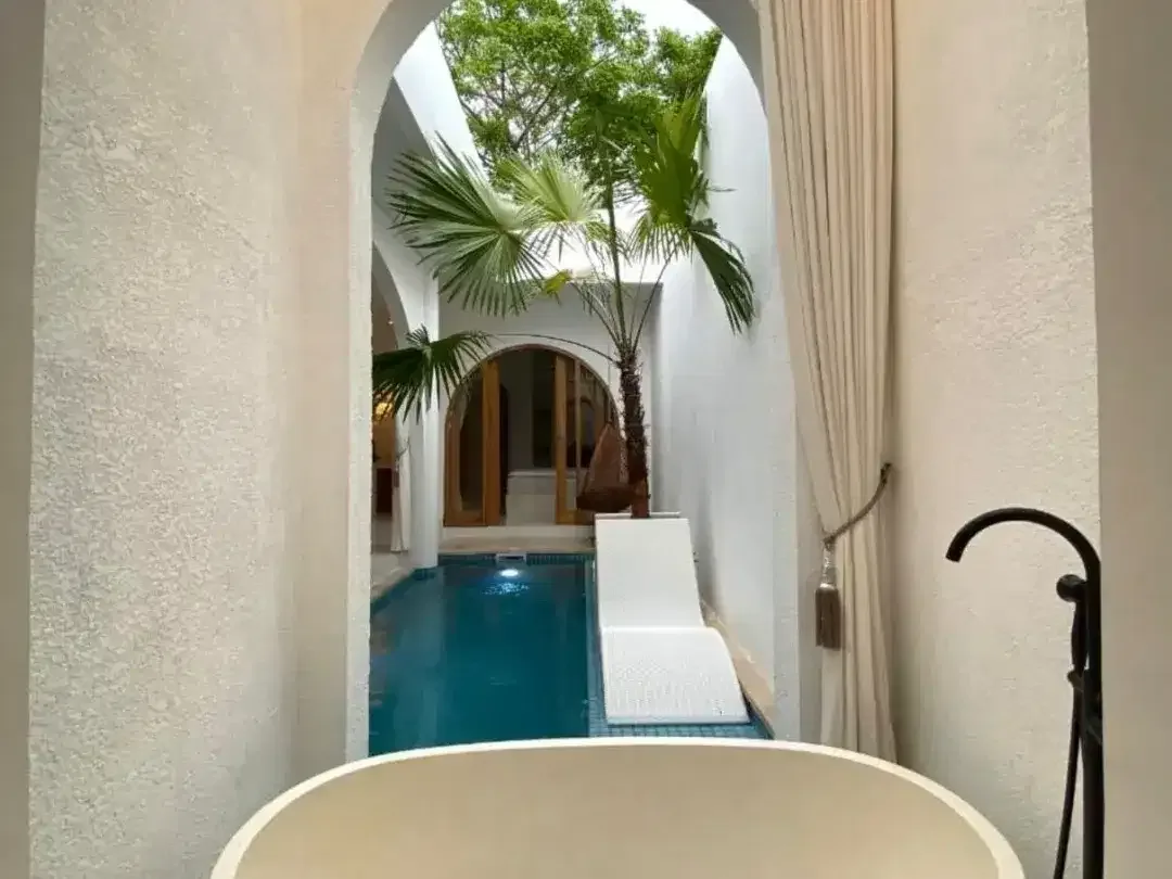 2 Bedroom Villa for sale in Seminyak, Bali - Image 10 of 10