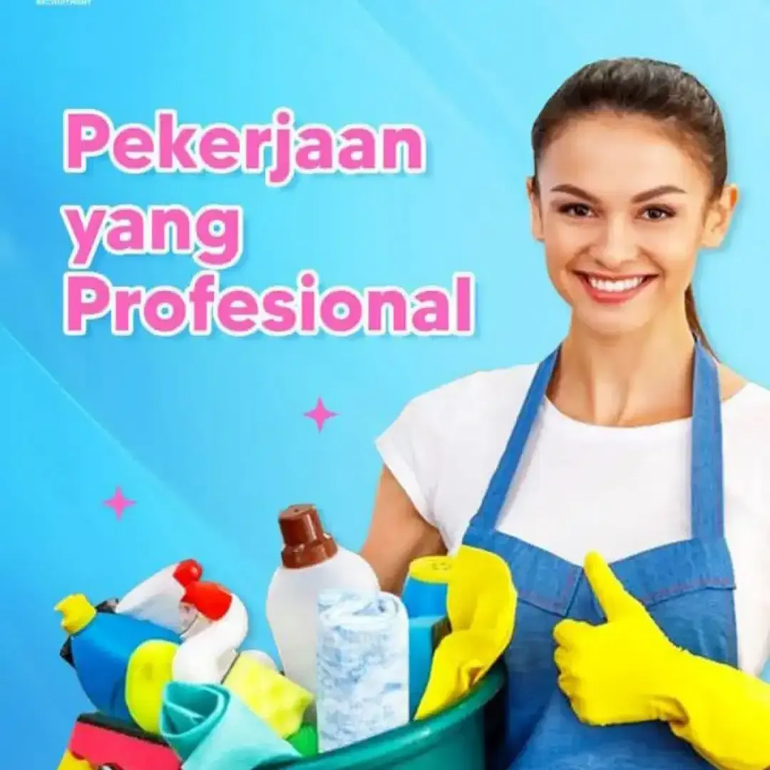 Banyak Job Baby Sitter ART & Perawat Lansia Terpercaya-Terakreditasi - Image 6 of 8