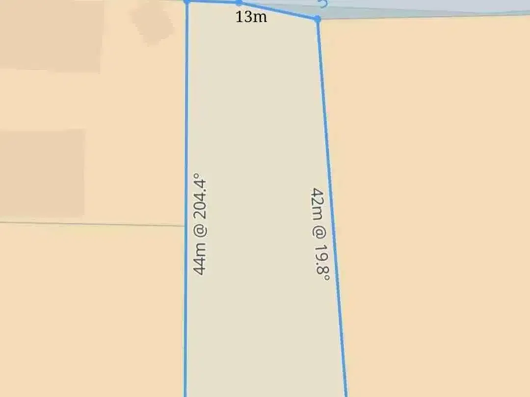 DIJUAL CEPAT TANAH LOKASI UNGASAN Jln. Taman Paradise / Dekat dengan Nirmala Ungasan - Image 3 of 4