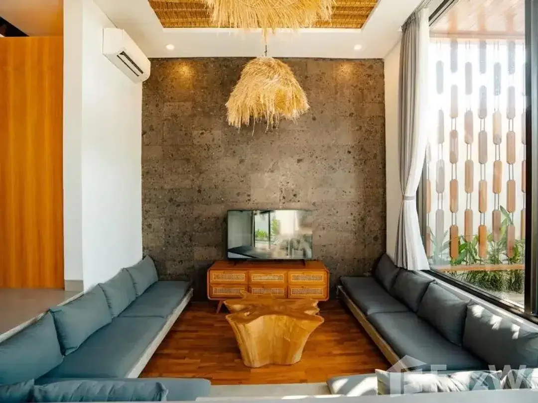 3 Bedroom Villa for sale in Mengwi, Bali - Image 3 of 10