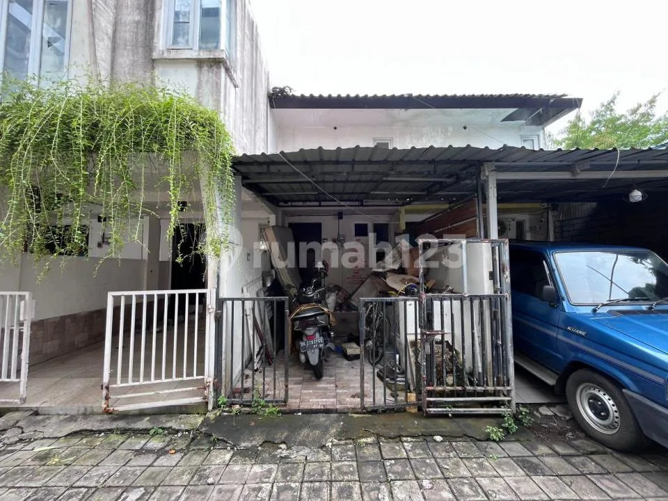 Rumah Siap Lelang Btn di Tabanan, Bali - Image 1 of 4
