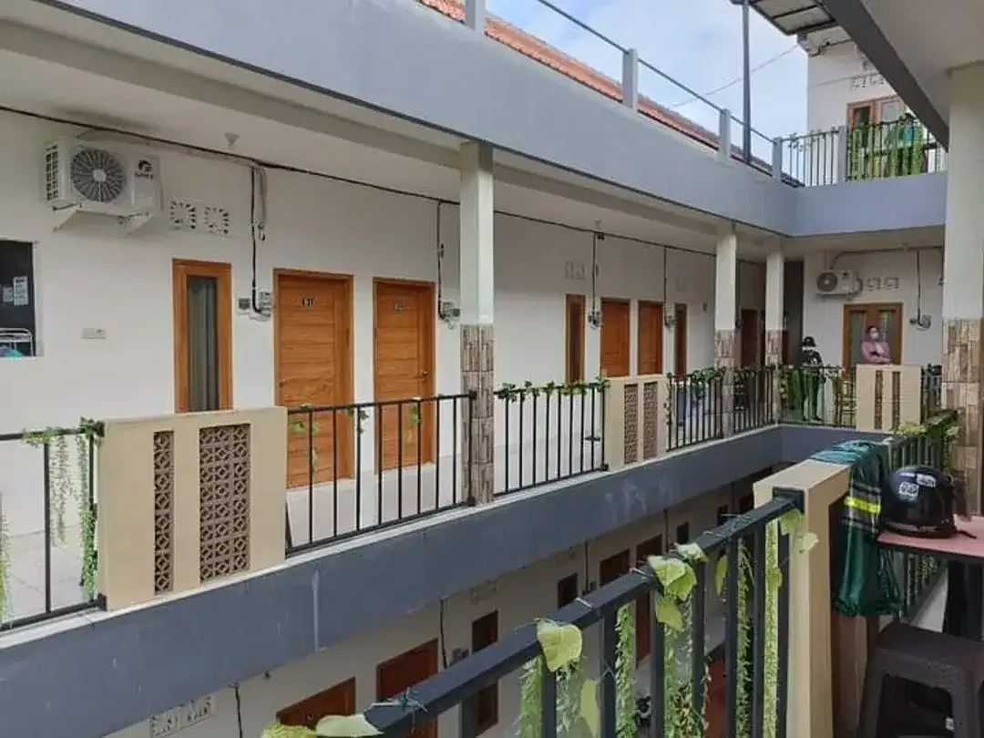 dijual kos kosan 44 kamar  full penghuni ocean view dikampus unud jimbaran Badung bali - Image 7 of 10