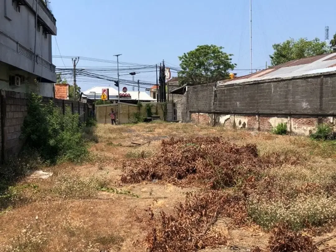 Tanah pinggir jalan utama Pusat Kota Singaraja turun harga - Image 6 of 7