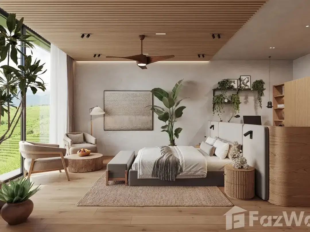 2 Bedroom Villa for sale in Kediri, Bali - Image 9 of 10