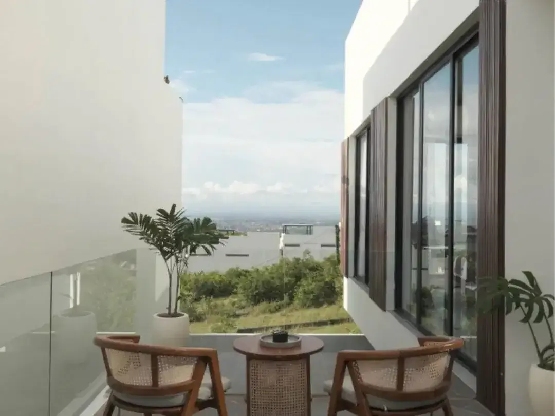 For Lease Amazing Beautiful Villa - Located In Beautiful Jimbaran Area - Image 2 of 10