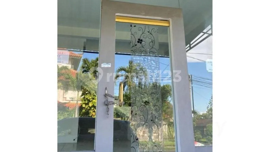 Ruko 2 Lantai, Lokasi Strategis di Taman Mumbul Benoa Badung - Image 4 of 4