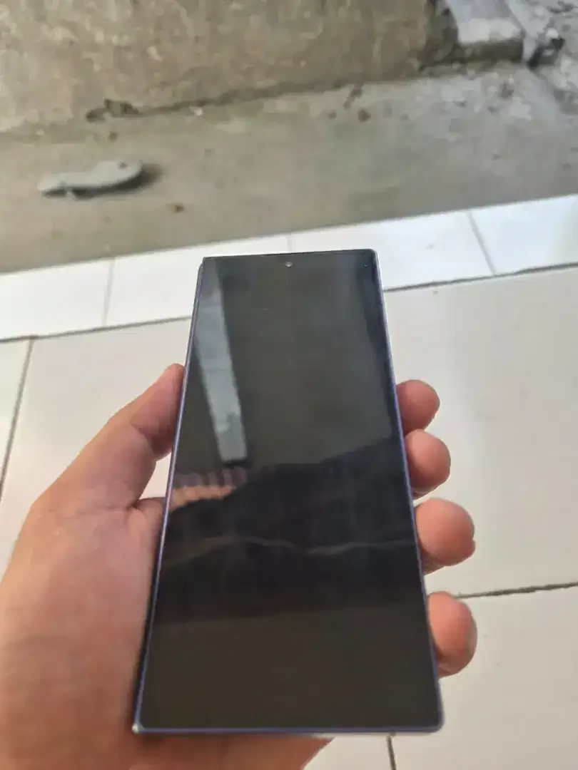 Jual cepat samsung Z fold 6 512gb - Image 5 of 6