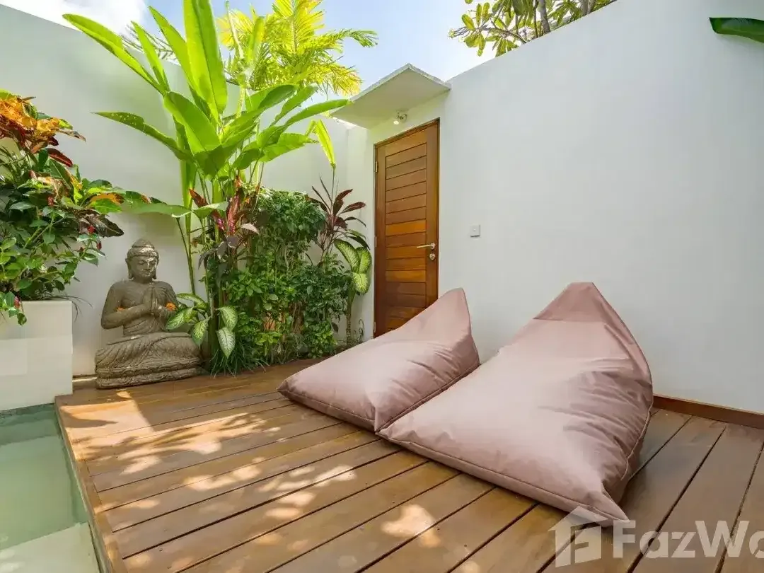 2 Bedroom Villa for sale in Nyanyi, Bali - Image 5 of 10