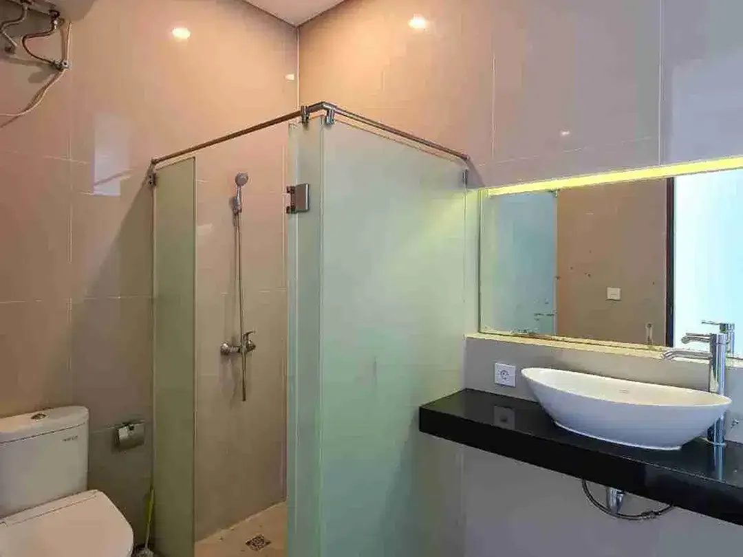Villa modern tropis umalas Kerobokan Bali - Image 4 of 10